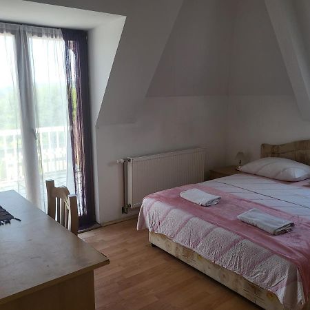 Bed and Breakfast Pansion Brod Exteriér fotografie