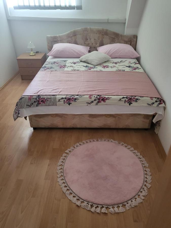Bed and Breakfast Pansion Brod Exteriér fotografie