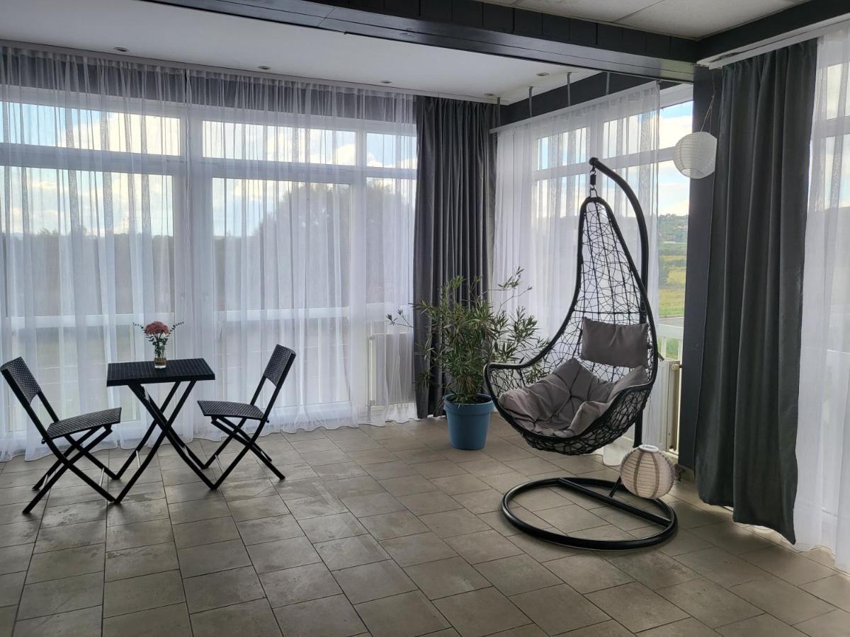 Bed and Breakfast Pansion Brod Exteriér fotografie